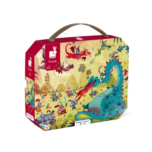 Puzzle janod deals